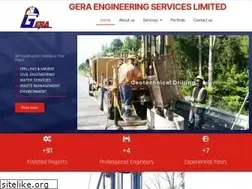 Sites similar to geraengineering.com