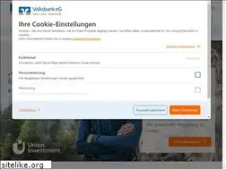 Sites similar to geraer-bank.de