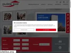 Sites similar to geraer-baugenossenschaft.de