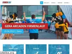 Sites similar to geraer-firmenlauf.de