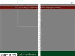 Sites similar to geraerhuette.at