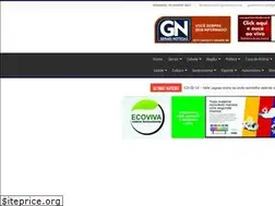 Sites similar to geraesnoticias.com.br
