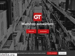 Sites similar to geraete.com