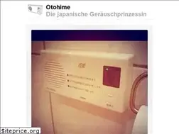 Sites similar to geraeuschprinzessin.de