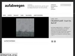 Sites similar to geraeuschwelten.de