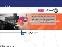 Sites similar to geraf.net