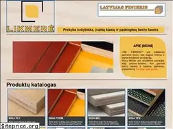 Sites similar to gerafanera.lt