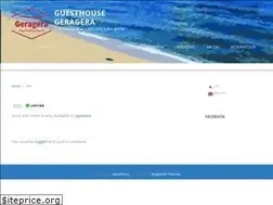 Sites similar to geragera-kobe.com