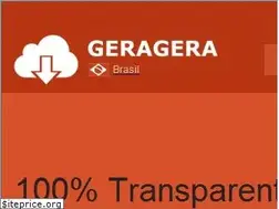 Sites similar to geragera.com.br