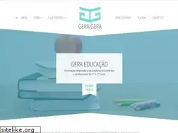 Sites similar to geragera.pt