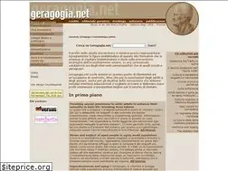Sites similar to geragogia.net