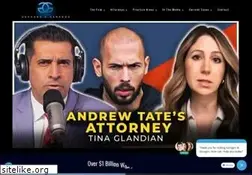Sites similar to geragos.com