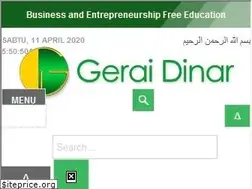 Sites similar to geraidinar.com