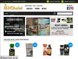 Sites similar to geraiherbalbandung.blogspot.com