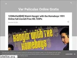 Sites similar to geraijubah.blogspot.com