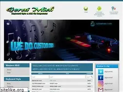 Sites similar to geraimidi.com
