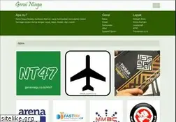 Sites similar to gerainiaga.com
