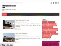 Sites similar to geraiservicecenter.com
