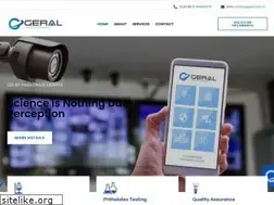 Sites similar to geral.com.br