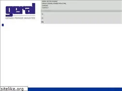 Sites similar to geral.com