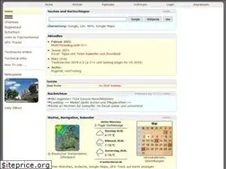 Sites similar to gerald-fahrnholz.eu