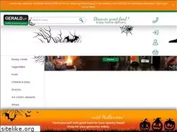 Sites similar to gerald.ph