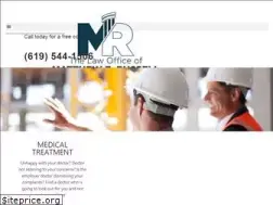 Sites similar to geraldbrodylaw.com