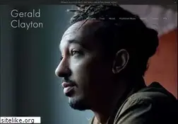 Sites similar to geraldclayton.com