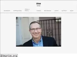 Sites similar to geraldcohenmusic.com