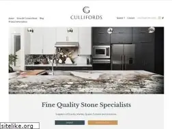 Sites similar to geraldculliford.co.uk