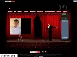 Sites similar to geralddahan.com