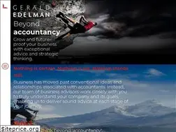 Sites similar to geraldedelman.com