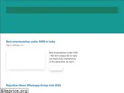Sites similar to geraldfordtech.com