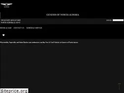 Sites similar to geraldgenesis.net