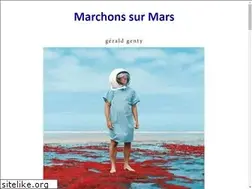 Sites similar to geraldgenty.com