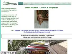 Sites similar to geraldhausman.com