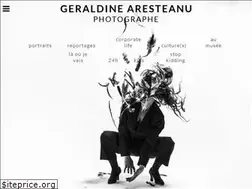 Sites similar to geraldinearesteanu.com