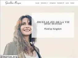 Sites similar to geraldinebergon.com