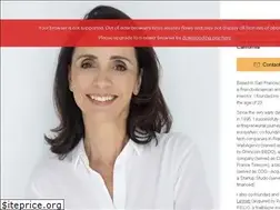Sites similar to geraldinelemeur.com