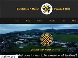 Sites similar to geraldinesgaa.ie