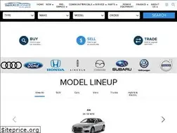 Sites similar to geraldjonesautogroup.com