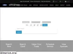 Sites similar to geraldjonesford.com