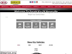 Sites similar to geraldkianaperville.com