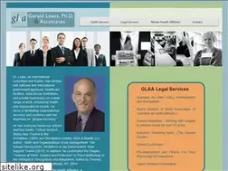 Sites similar to geraldlewis.com