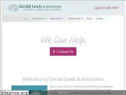 Sites similar to geraldlewisinc.com