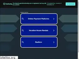 Sites similar to geraldmackrealty.com