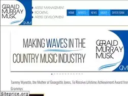 Sites similar to geraldmurraymusic.com