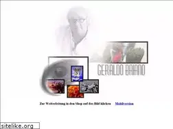 Sites similar to geraldobaiano.de
