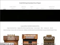 Sites similar to geraldoehring.com