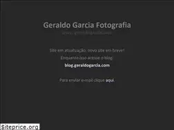 Sites similar to geraldogarcia.com